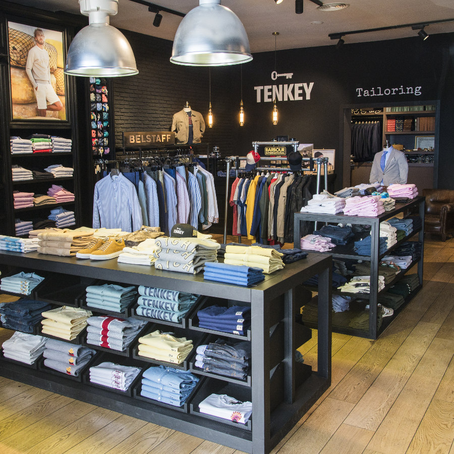 Tenkey Majadahonda