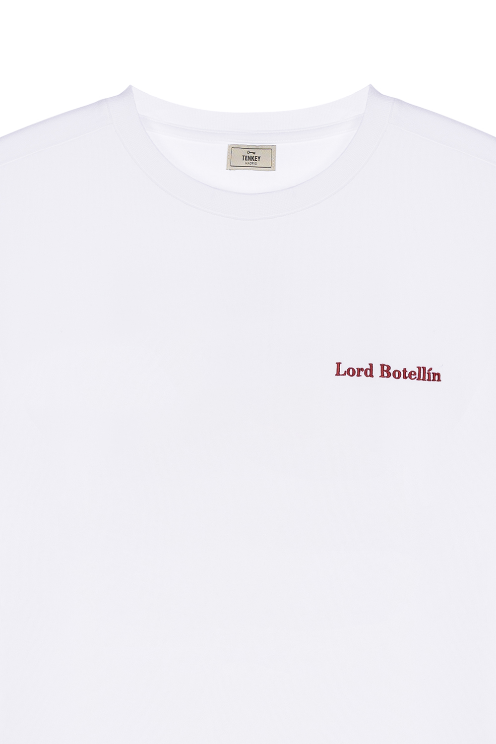 Camiseta Ober Lord Botellin