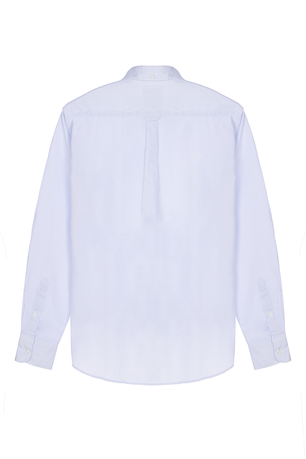 Camisa Isidro Chez Madriz