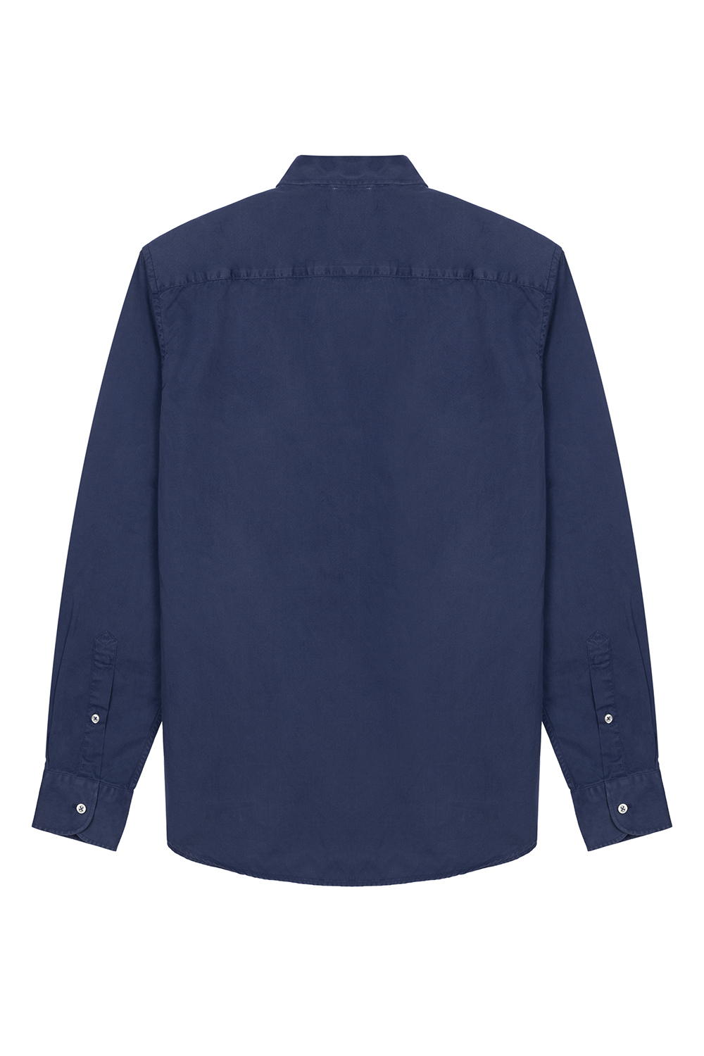 Camisa Magallanes Indigo