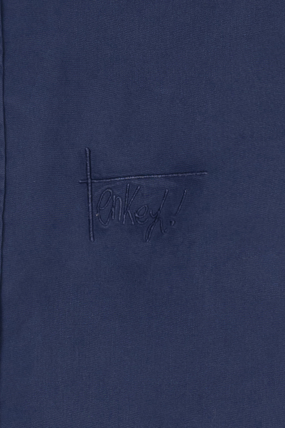 Camisa Magallanes Indigo