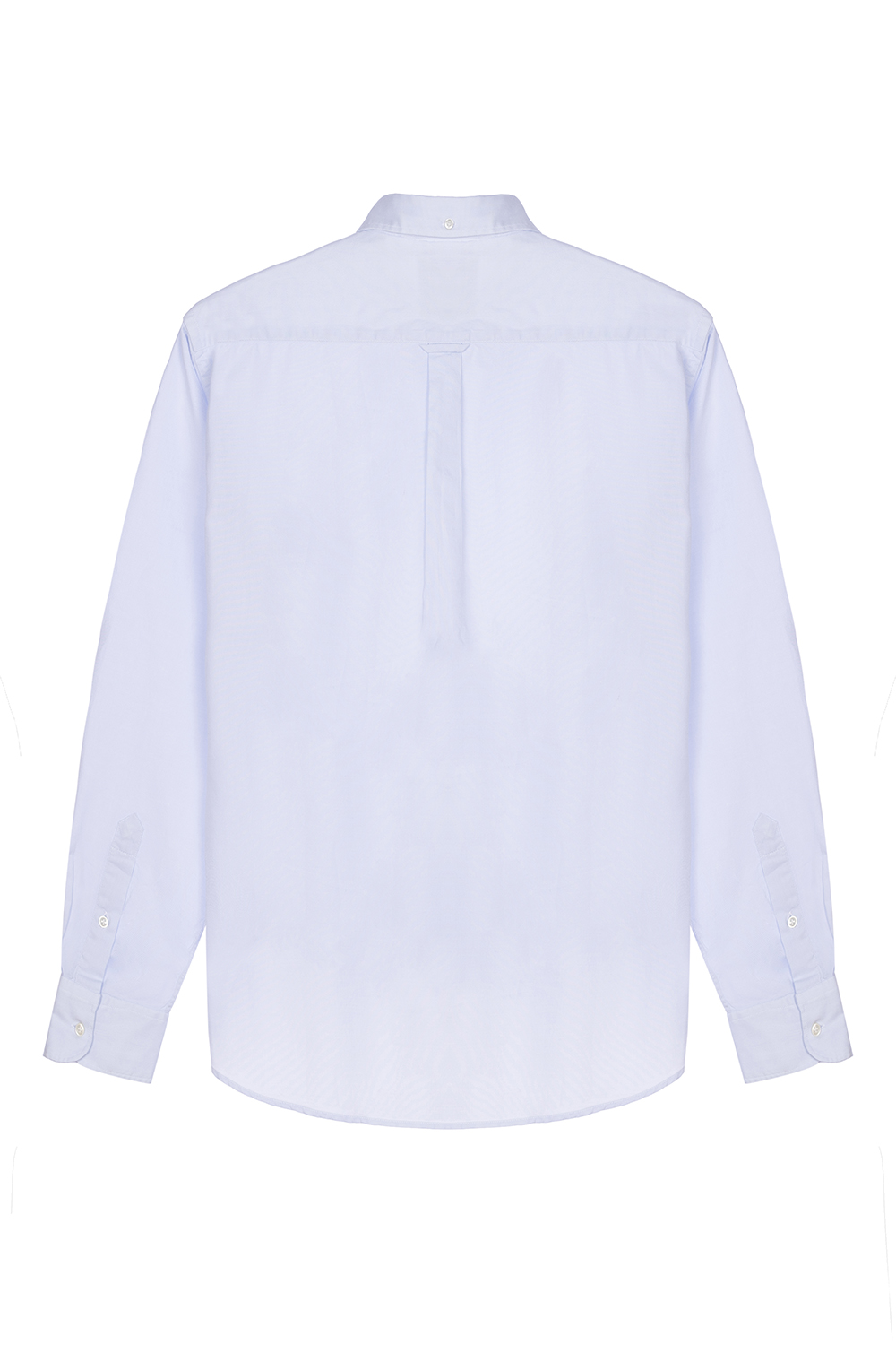 Camisa Isidro Print