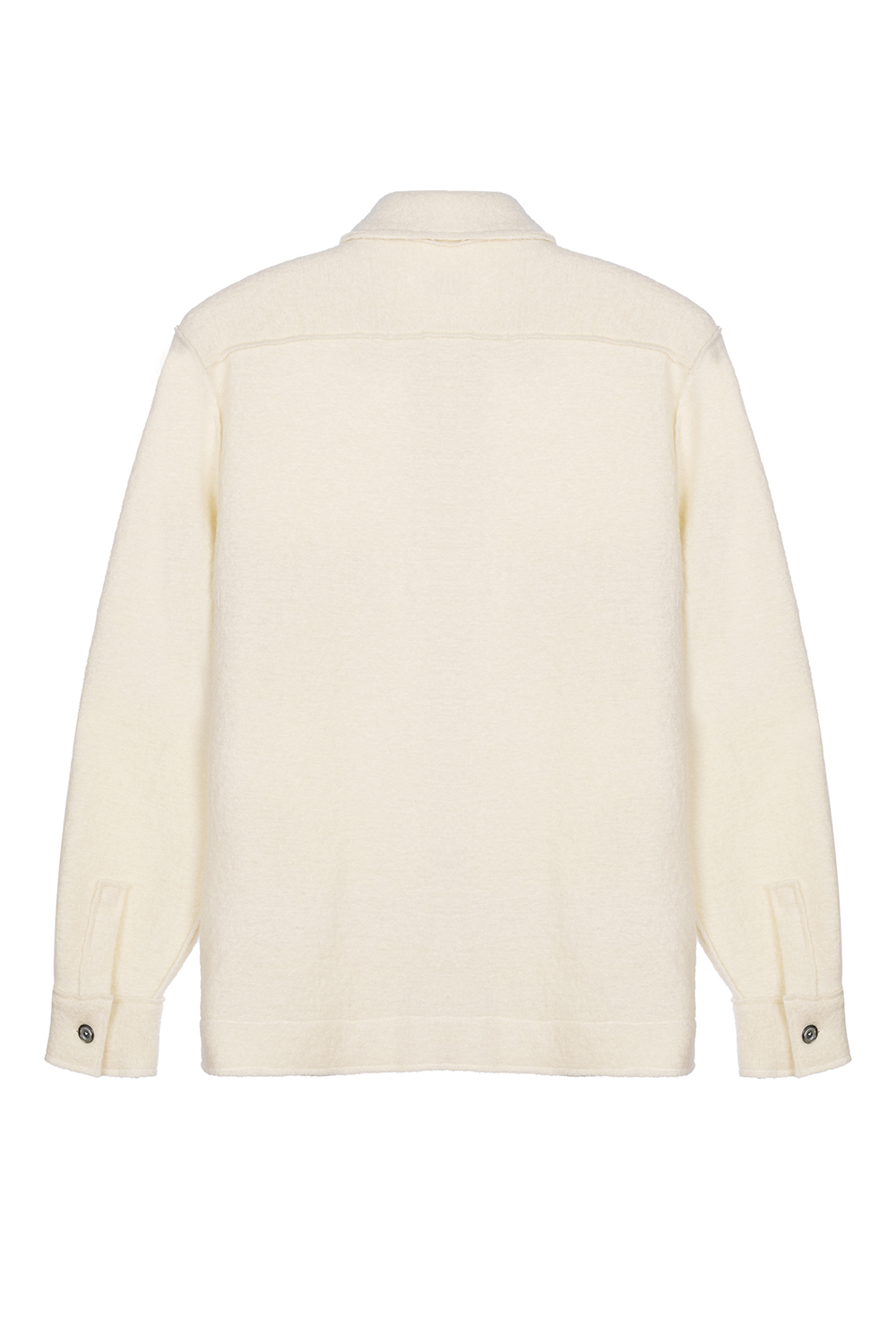 Sobrecamisa Over 151 Crudo