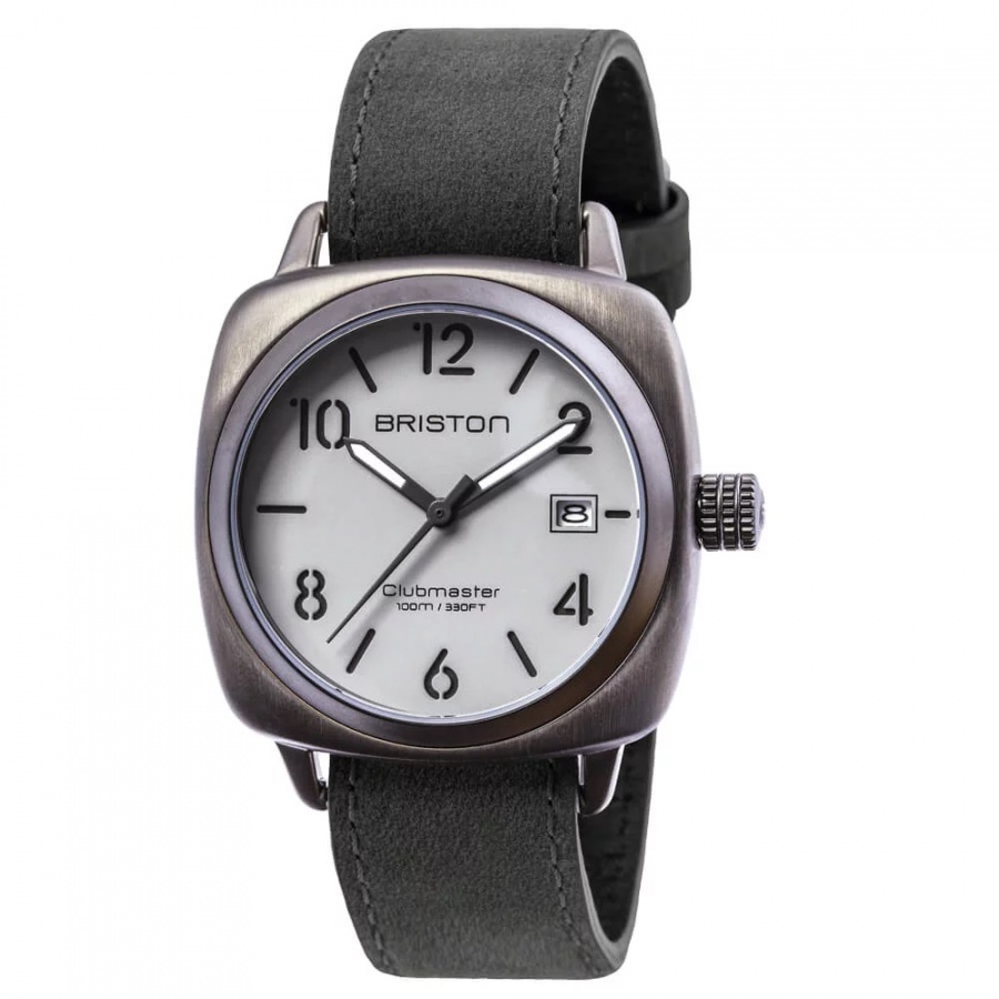 Reloj Clubmaster Classic
