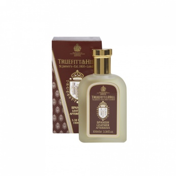 Aftershave Spanish Leather