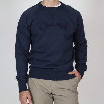 Sudadera Flipa Llave