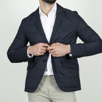 Chaqueta Juncal acolchada