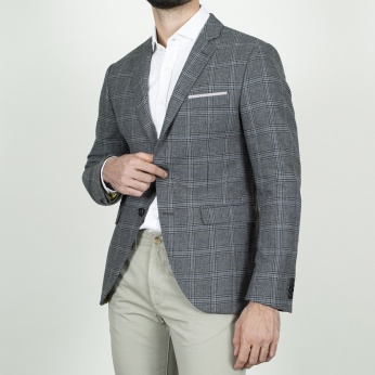Americana Esteban cuadros
