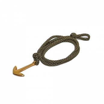 Pulsera Paracord Anchor