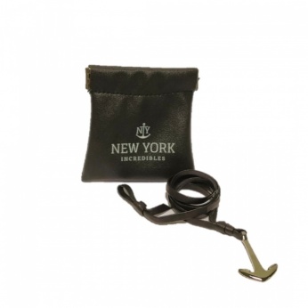 Leather Anchor