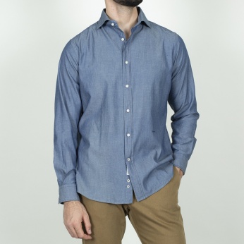 Camisa Venancio Claro