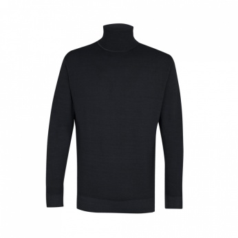Jersey Fray negro