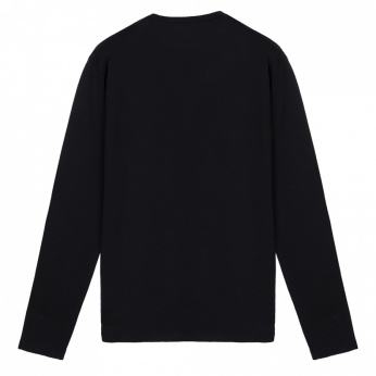 Sudadera Chachi marino