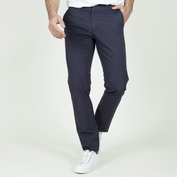 Pantalón Aparicio marino