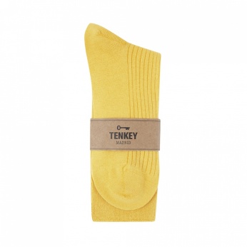 Calcetines Calceto amarillo