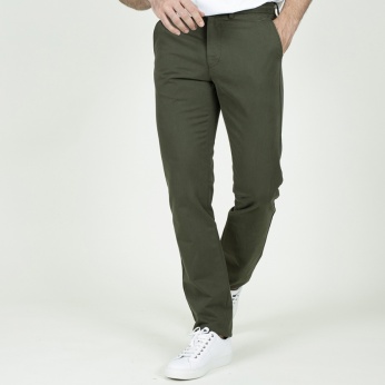 Pantalón Aparicio khaki