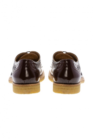 Zapatos Inglis