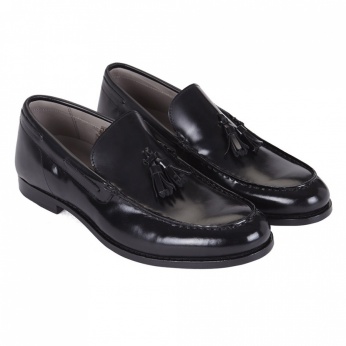 Zapatos Borlaclas Borlas