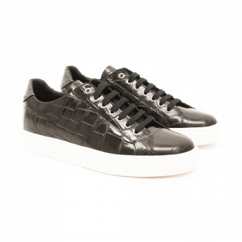 Sneaker Estani negro