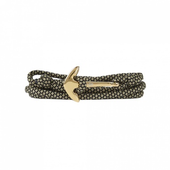 Pulsera Paracord Anchor