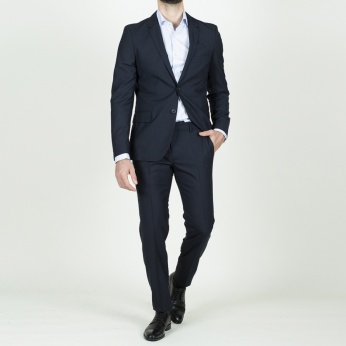 Pantalón Celso marino