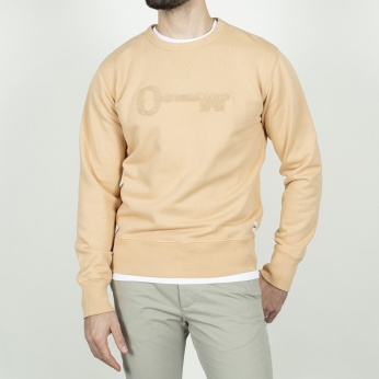 Sudadera Flipa llave