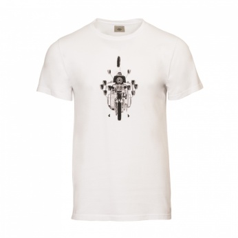 Camiseta Maki Moto