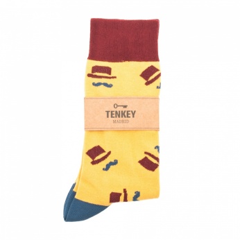 Calcetines Calceto gentleman