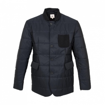 Chaqueta Fortuny marino