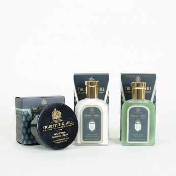 Set de Afeitado Grafton