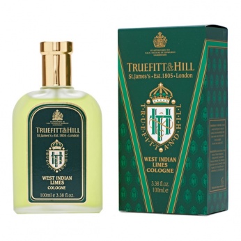 Colonia West Indian Limes 100ml