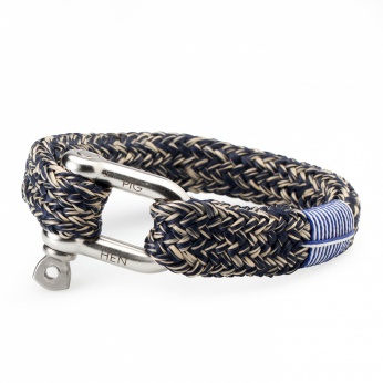 Pulsera Fat Fred Marino