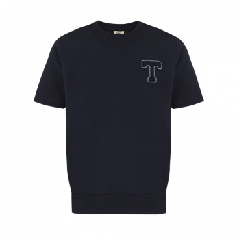 Camiseta Pirla marino