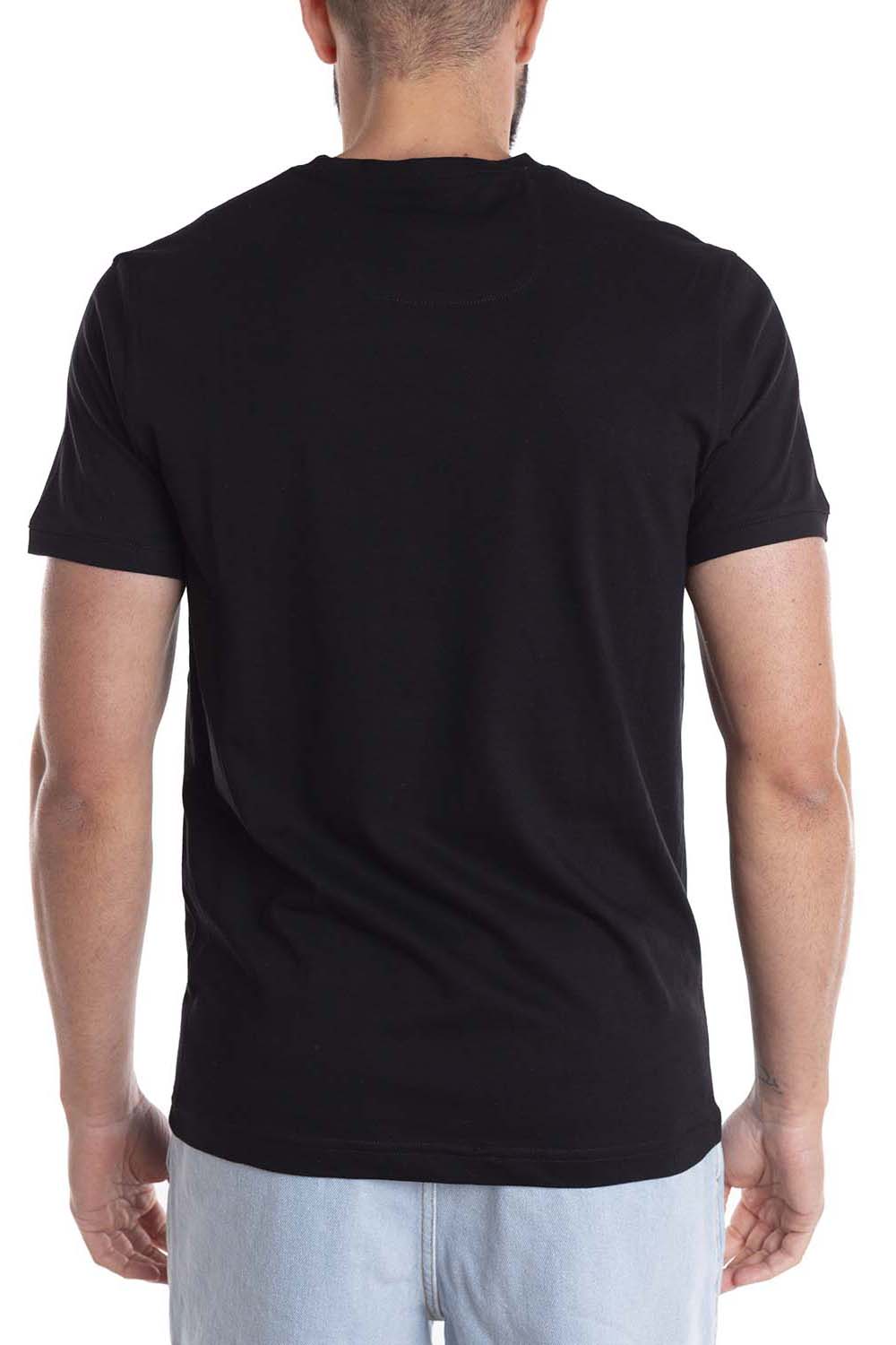 Camiseta Seña