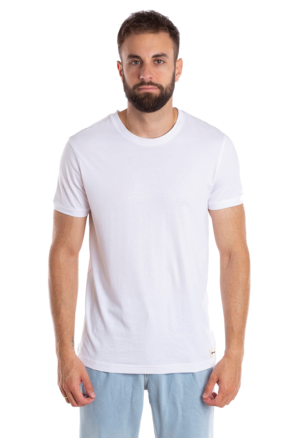 Camiseta Seña