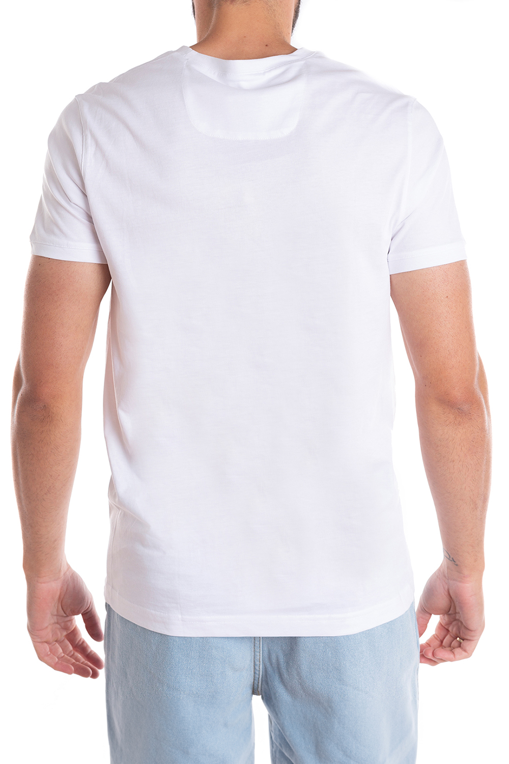 Camiseta Seña
