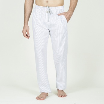 Pantalón Pijamín Rayas
