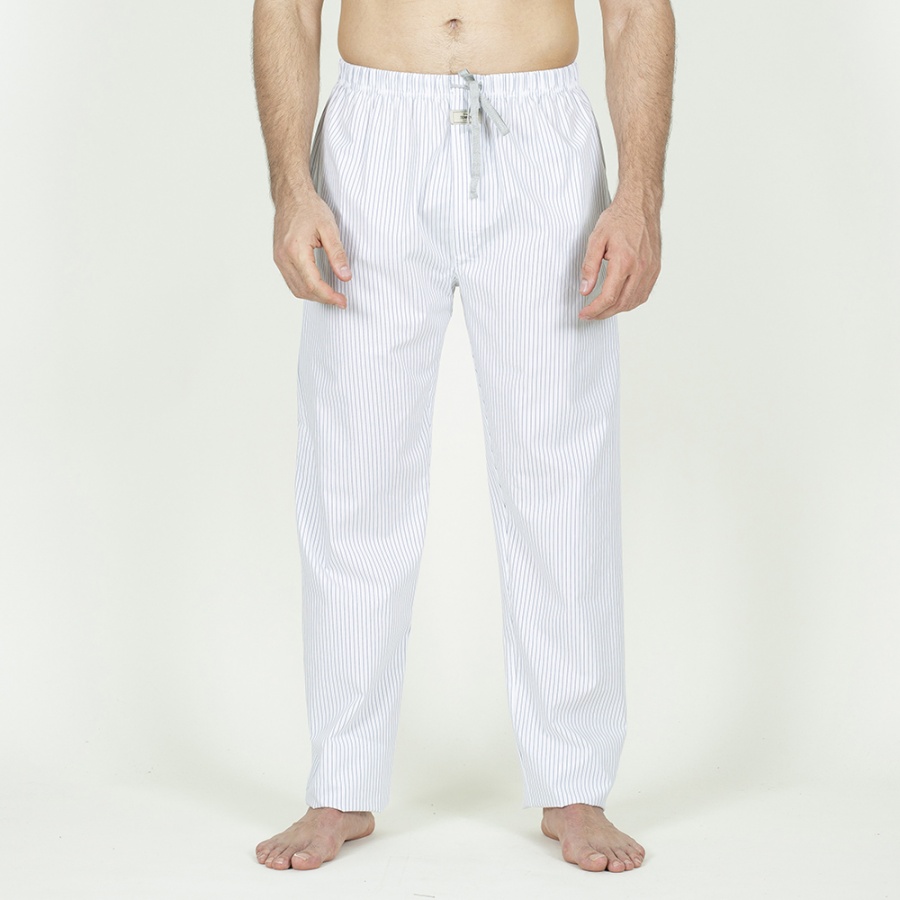 Pantalón Pijamín Rayas