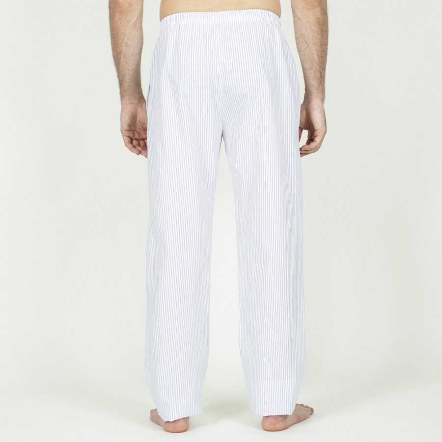 Pantalón Pijamín Rayas