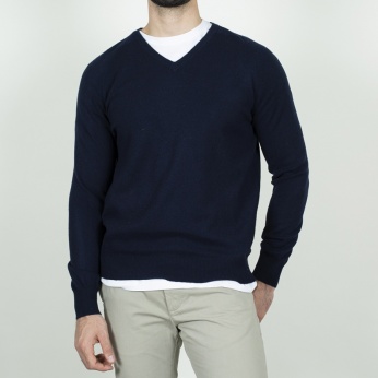 Jersey Salinas marino