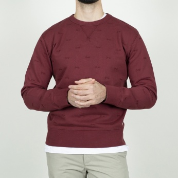 Sudadera Ñapa Llaves