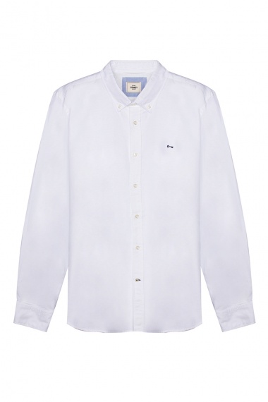 Camisa Isidro Oxford