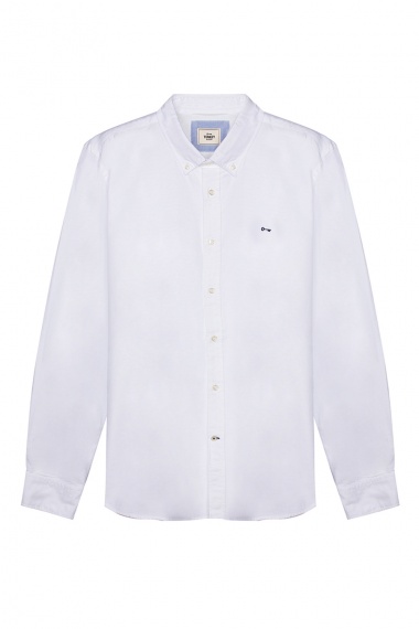 Camisa Isidro Oxford