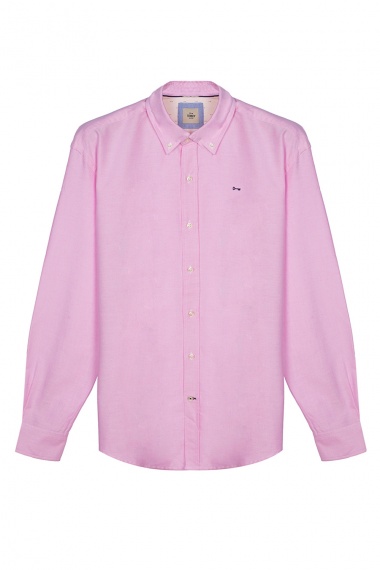 Camisa Isidro Lisa