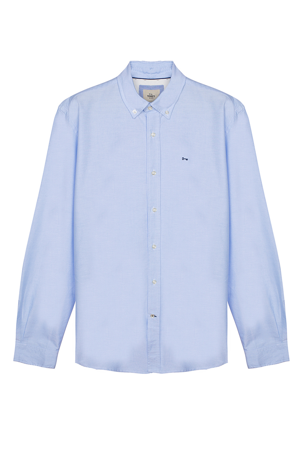 Camisa Isidro Oxford