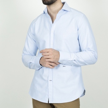 Camisa Magallanes Lisa