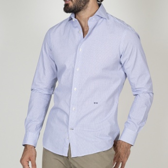 Camisa Venancio Cuadros