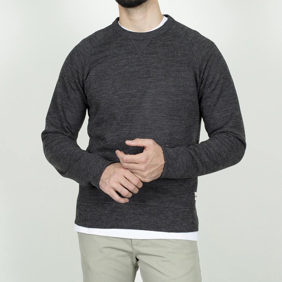 Sudadera Flipa lisa Tenkey | TENKEY