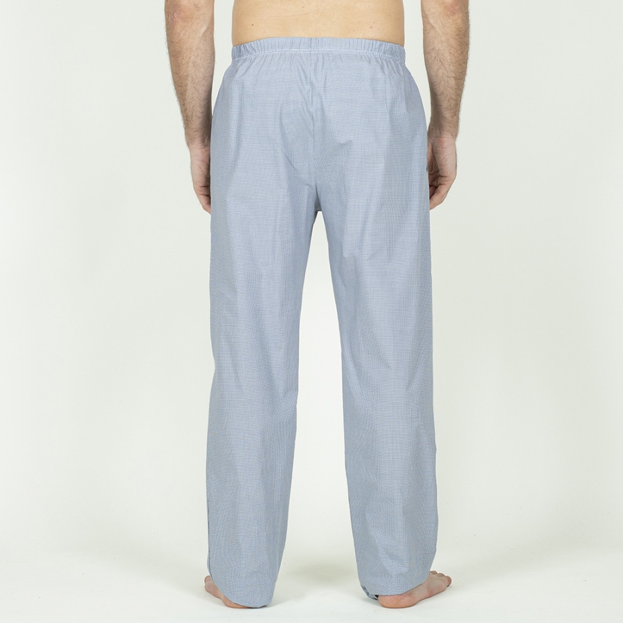 Pantalón Pijamin Cuadros