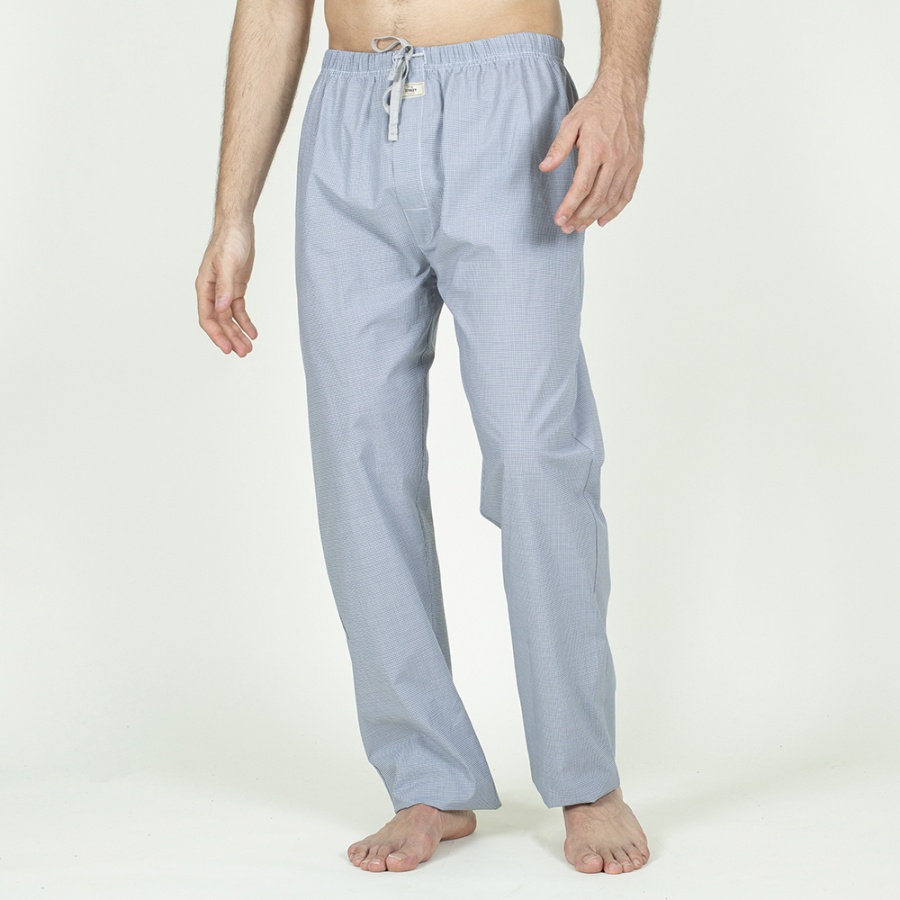 Pantalón Pijamin Cuadros